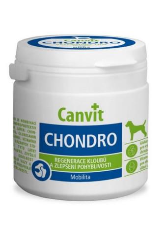 Canvit Chondro regenerace kloubů a zlepšení pohyblivosti 100 g