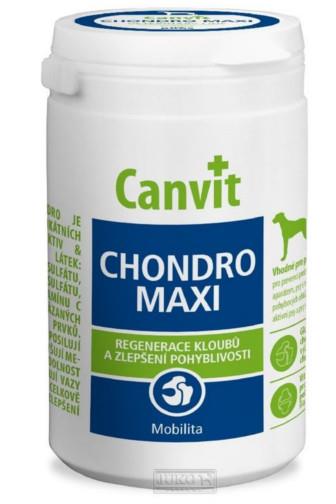 Canvit Chondro regenerace kloubů a zlepšení pohyblivosti 230 g