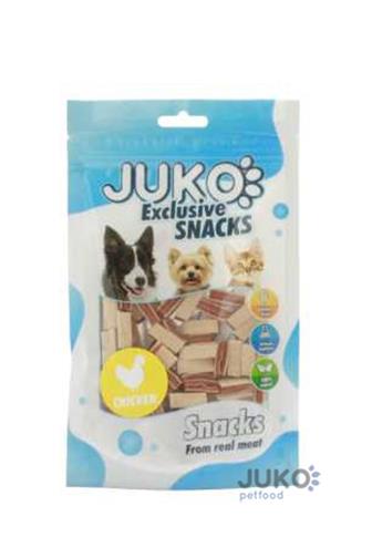 Smarty Exclusive Mini Chicken Sandwich 70 g