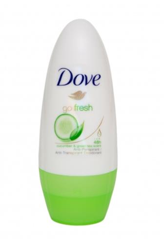 Dove deo roll-on Go Fresh Cucumber 50 ml