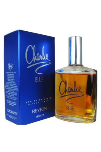 Charlie Blue EdT 100 ml