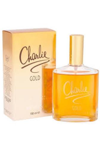 Charlie Gold EdT 100 ml