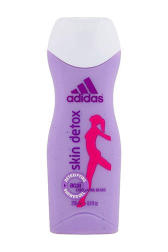 Adidas Skin Detox sprchový gel 250 ml