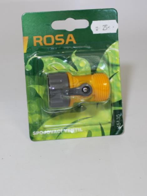 Enpro Konektor s ventilem 733028