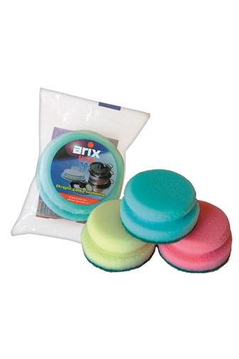 Arix Ufo kuchyňská houba kulatá H41240 1 ks