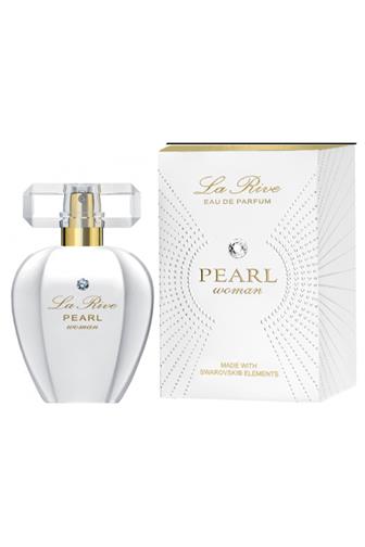 La Rive Pearl EdP 75 ml