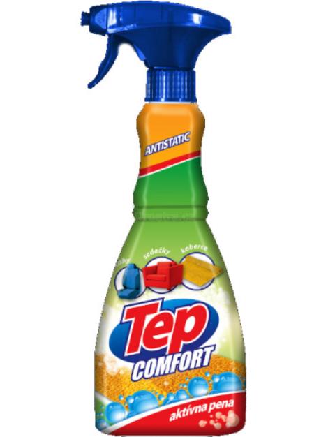 Tep Comfort spray pěna na koberce 500 ml