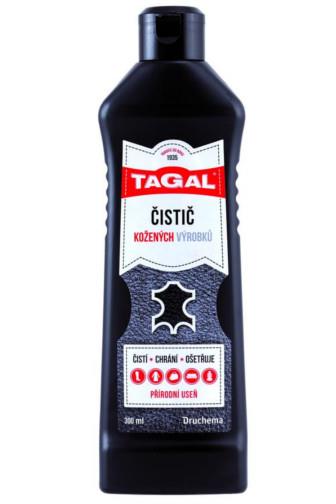 Tagal čistič kožených výrobků 300 ml