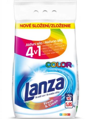 Lanza color 4v1 90dávek 5.85kg