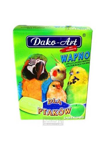 Dako-Art minerální kámen přírodní 95g