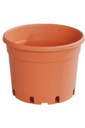 Květník Clascic MCI terra 23 cm