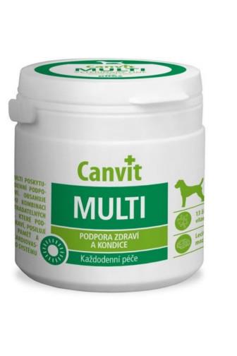 Canvit Multi vitamíny pro psy 100 g
