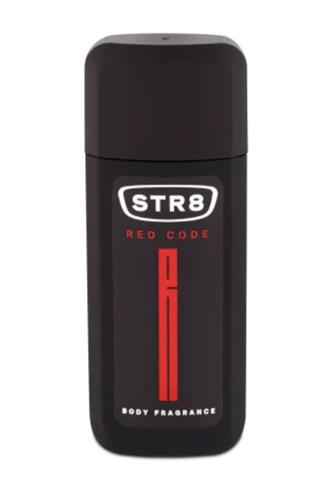 STR8 Red Code deo sklo 75 ml