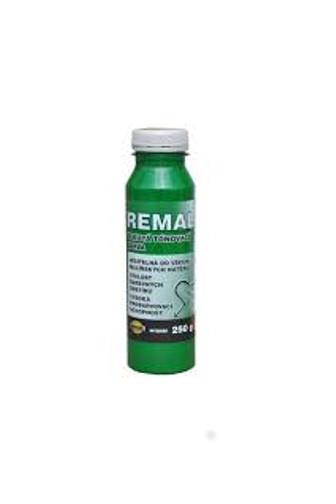 Remal 0550 tónovací barva zelená 250 g