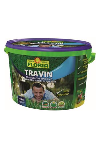 Agro KT Travin 4 kg