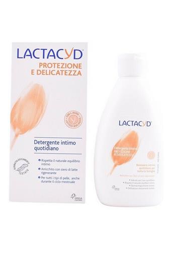 Lactacyd intimní emulze Femina 300 ml