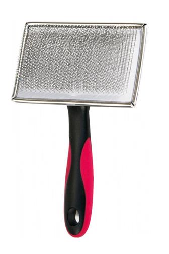 Vanity kartáč drátěný velký 7429C