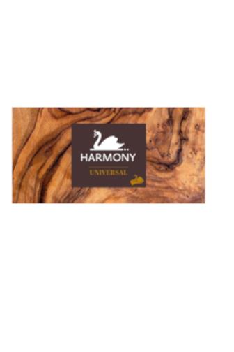 Harmony kapesníčky 2 vrstvé universal 150 ks