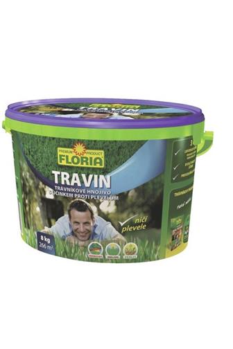 Floria Travin 8kg