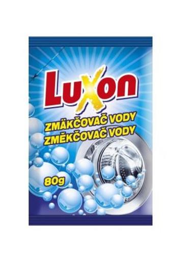 Luxon změkčovač vody 80g