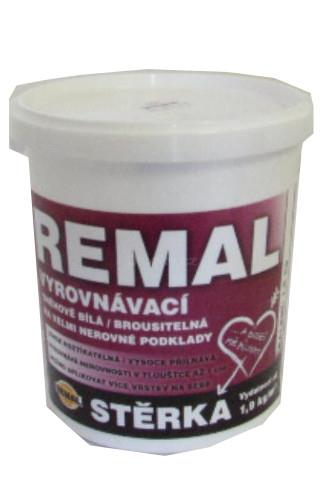 Remal V5010 Vyrovnávací stěrka 1,5 kg