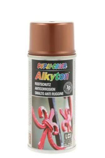 Alkyton měděný sprej prevence koroze 150 ml