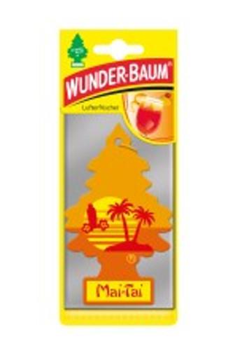 Wunderbaum osvěžovač vzduchu Mai-Tai 5g
