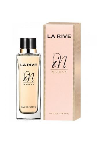 La Rive In Woman EdP 90ml