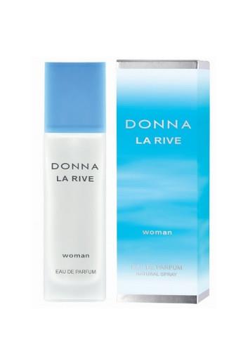 La Rive Donna woman EdP 90ml