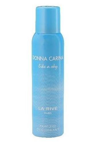 La Rive Donna woman deodorant 150 ml