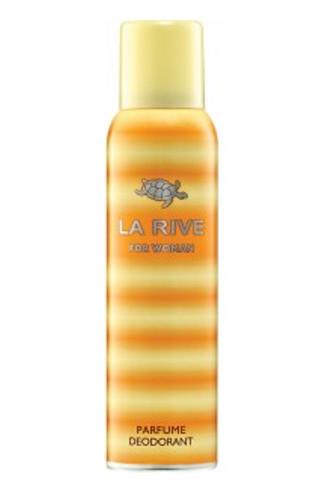 La Rive For Woman deo 150 ml