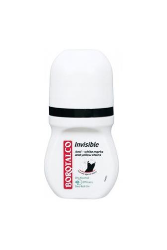 Borotalco roll-on Invisible 48h 50 ml