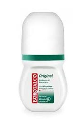 Borotalco roll-on Original 50 ml