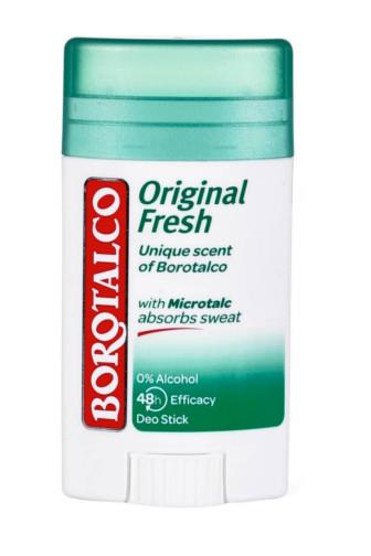 Borotalco stick Original 40 ml