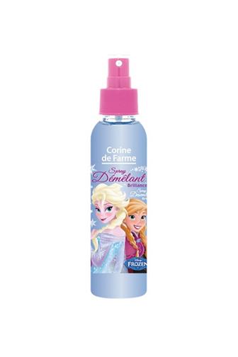 Corine De Fame Disney Frozen rozčesávač vlasů ve spreji 150 ml