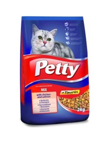 Bono Petty Mix 10kg