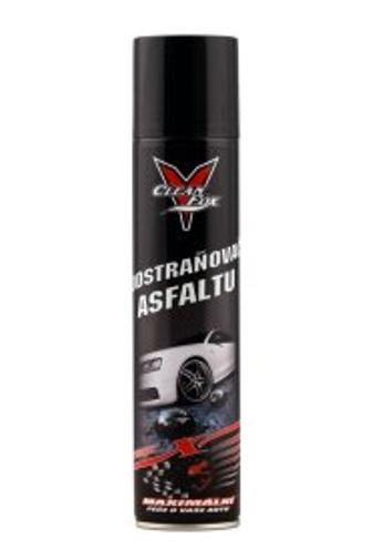 Coyote odstraňovač asfaltu 300ml