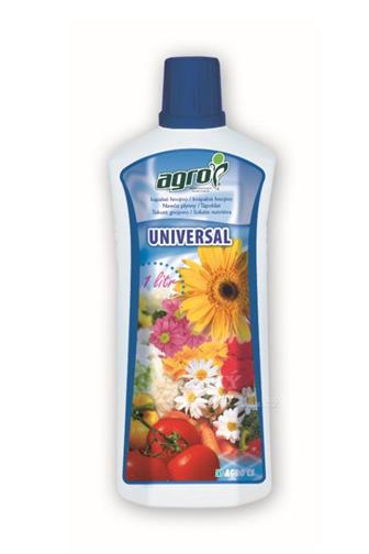 Agro Hnojivo Universal 1 l