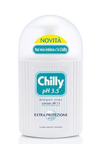 Chilly intimní gel pH 3.5 200 ml