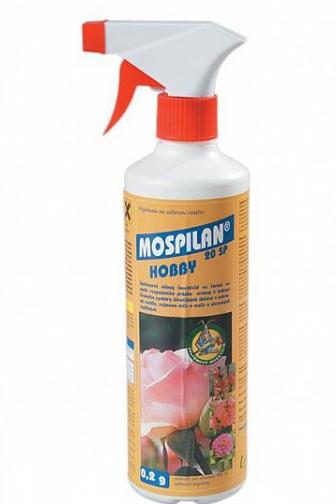 Lovela Mospilan 20 SP 500 ml