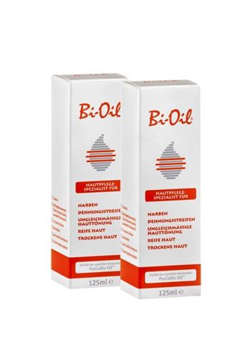 Bi-Oil specialista na jizvy/strie 125 ml
