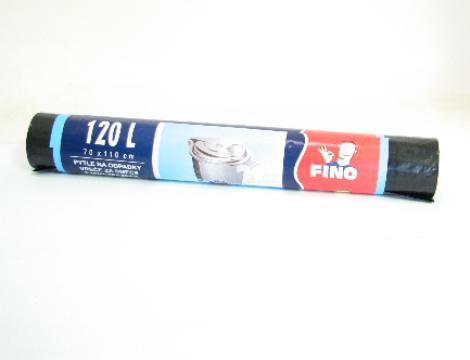 Fino pytle na odpad 10ks 120l