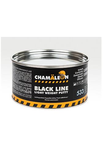 Chamäleon 533 lehčený tmel se skelným vláknem 500 ml
