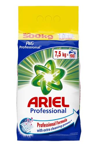 Ariel Professional prací prášek 130 dávek 8,45 kg