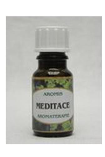 Aromis vonný olej Meditace 10 ml