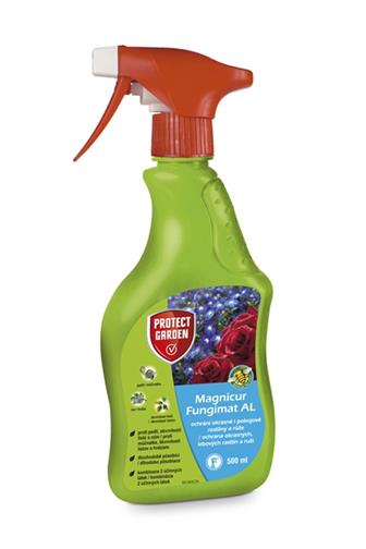 Bayer Magnicur Fungimat AL  Protect Garden 500 ml