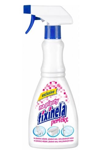 Fixinela perfect na plasty sprej 500 ml