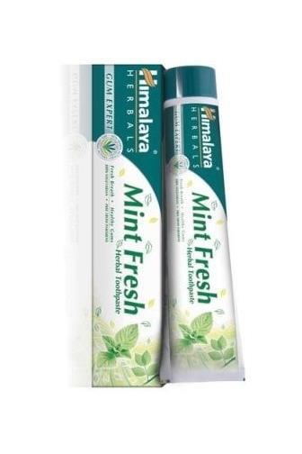 Himalaya Herbals Mint Fresh zubní pasta 75 ml