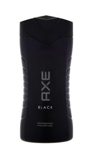 Axe Black sprchový gel 250 ml