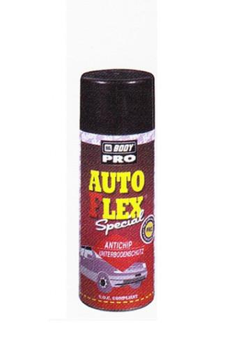 HB Body 951 Auto Flex černý 400 ml 